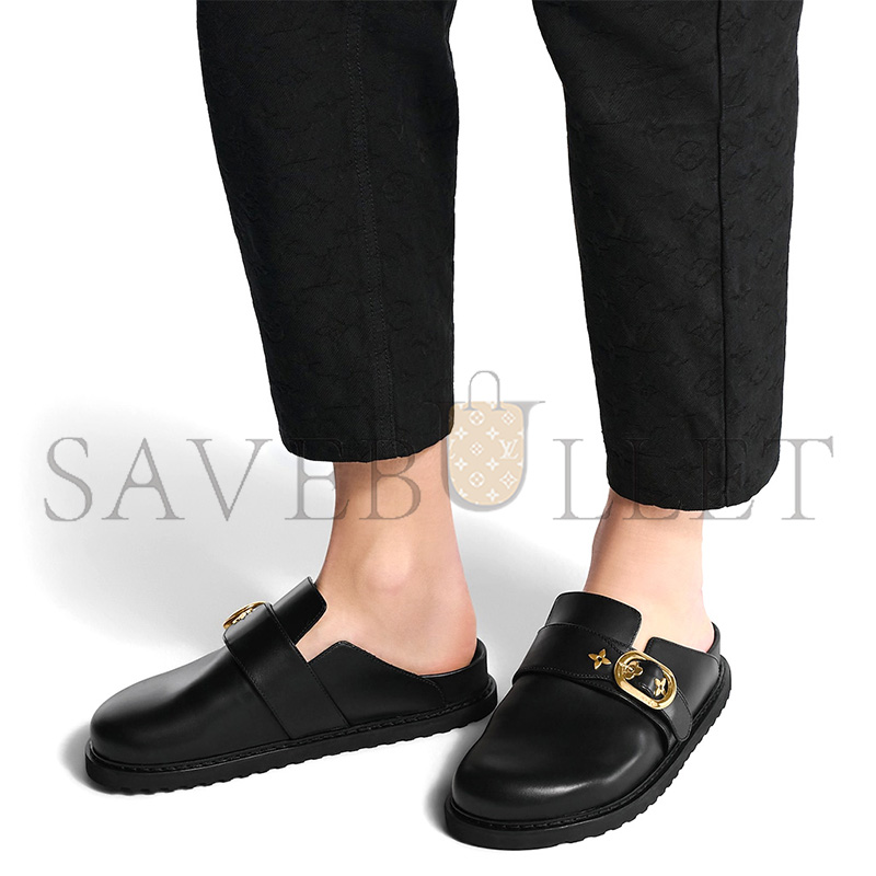 LOUIS VUITTON MULE LV COSY 1AGVQ5 LOUIS VUITTON MULE LV COSY 1AGVQ5